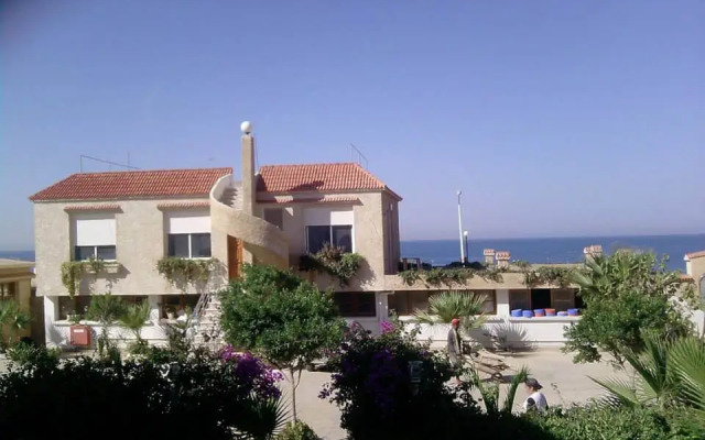 Complexe El Omara