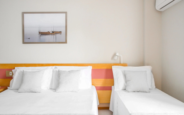 Hamburgo Palace Hotel