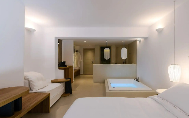 Splendid Mykonos Luxury Villas & Suites