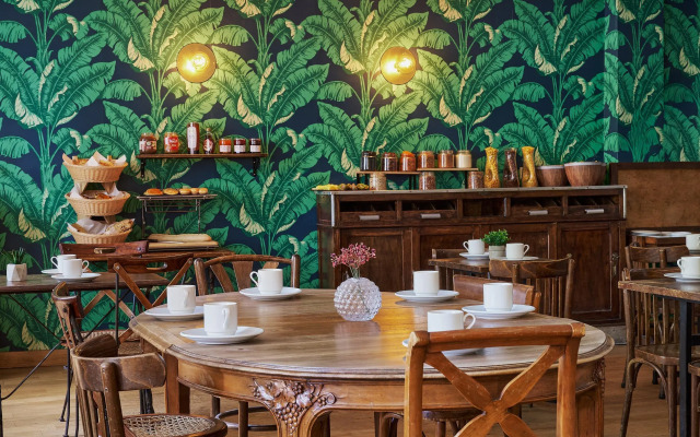 Marsiho By Happyculture