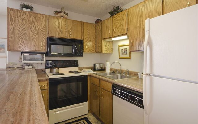 Storm Meadows East Slopeside - SE056