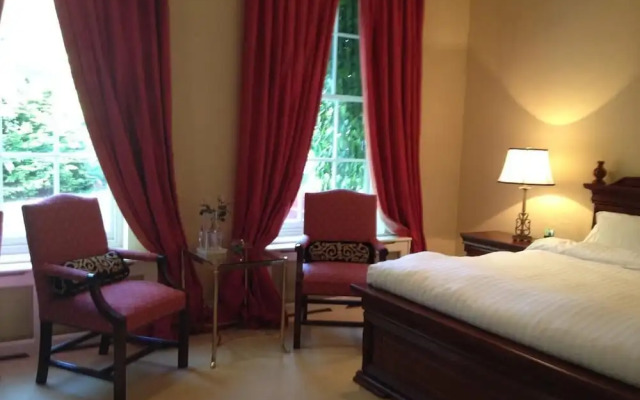 Westbrook Country House