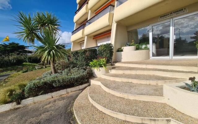 Appartement Saint-Jean-de-Monts, 2 pièces, 4 personnes - FR-1-224C-544