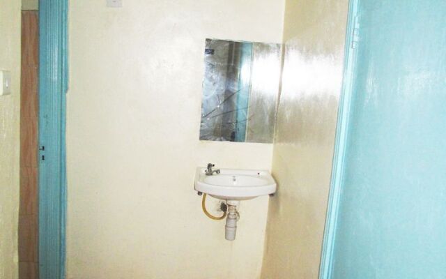 Embonga Dream City Resort