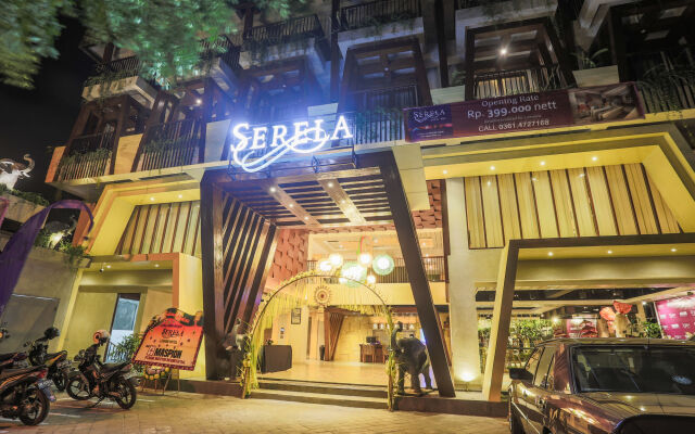 Serela Legian Bali