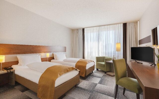 Holiday Inn Berlin City-East Landsberger Allee