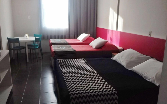 Cris Hotel