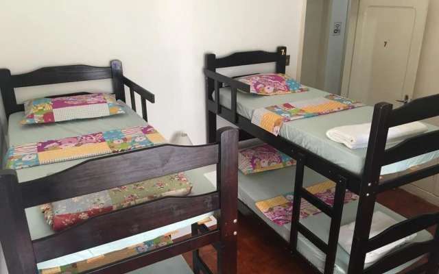 Aero Hostel Congonhas