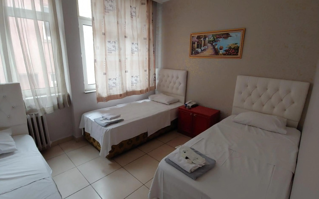 Hotel Yonca