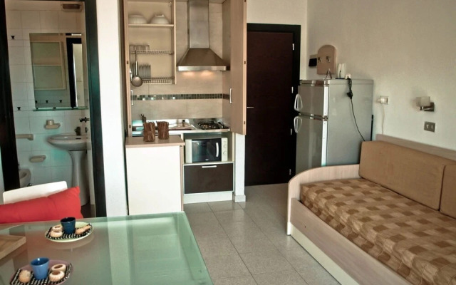 Internazionale Apartments