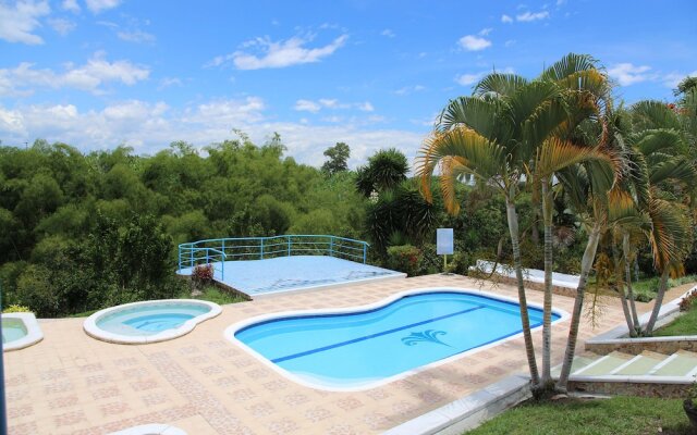 BRUGMANSIA country hotel