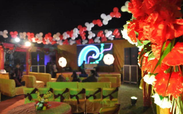 Hotel Ganpati Palace