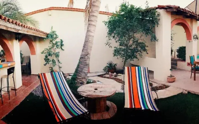 Maria De Nadie Hotel Boutique