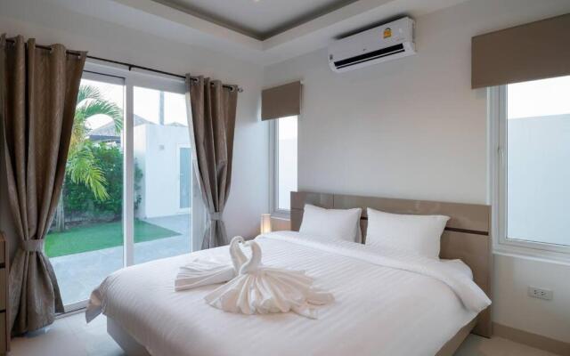 Orchid Paradise Homes OPV504