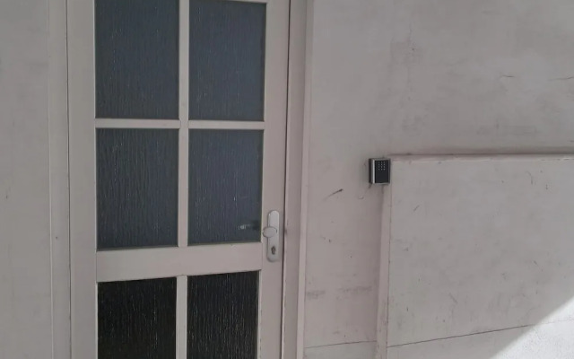 Charming 4-bedroom Apartment in Ludwigsburg With Central Heating