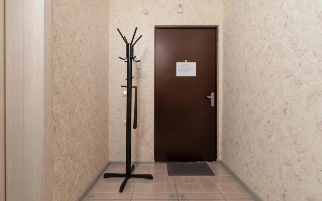 Апартаменты на улице Черкасская 62/1