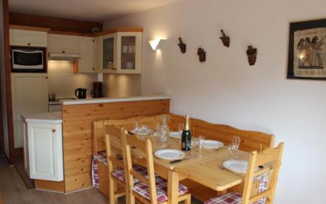 Appartement Beausoleil