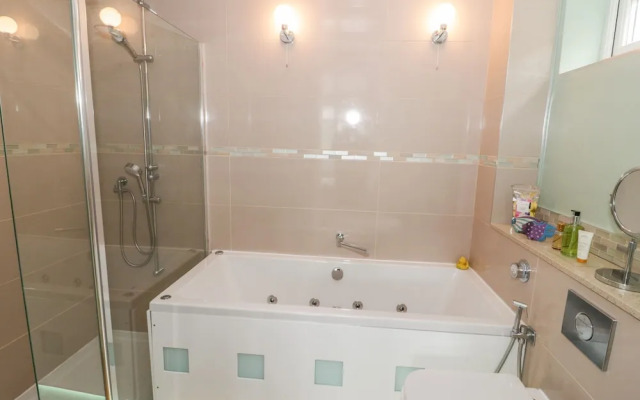 Ground Floor Flat