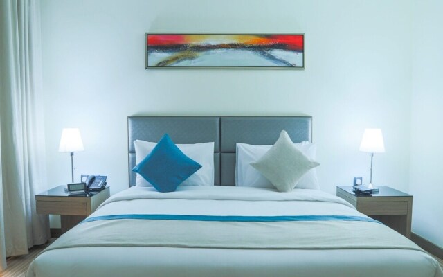 Swiss Spirit Hotel Olaya Al Khobar