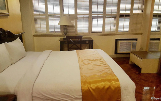 Lourdes Suites