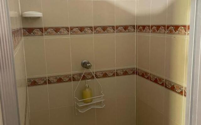 Pulgarcito at Surfcity