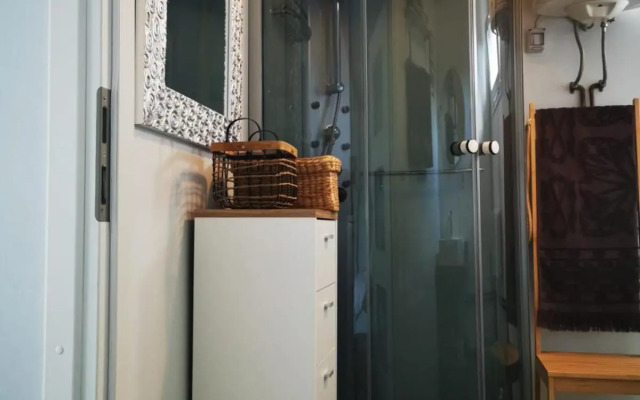 Studio Apartment Rosemary