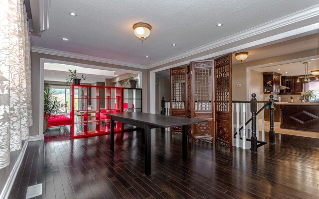 Soho Suite