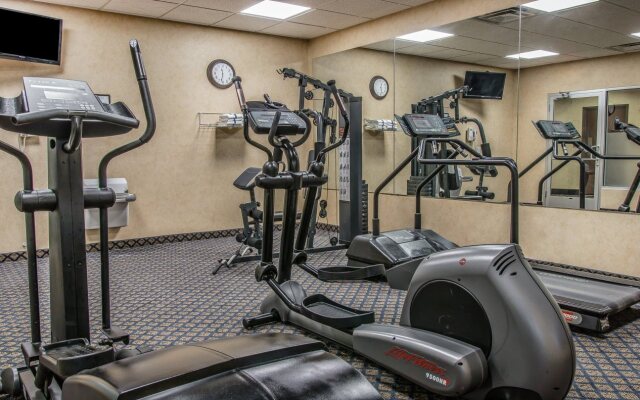 Comfort Inn & Suites