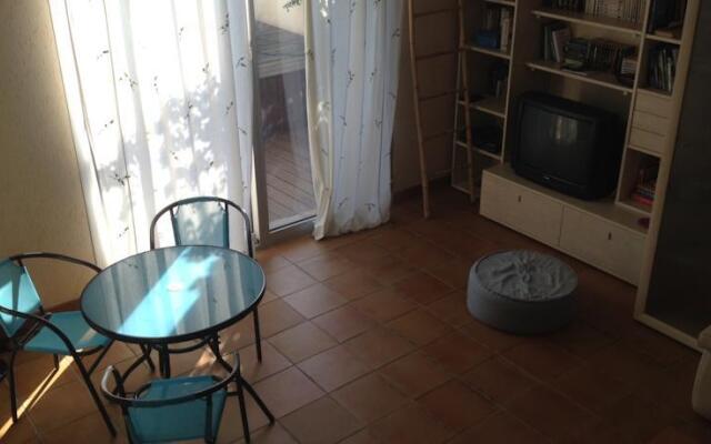 Le Contrefort