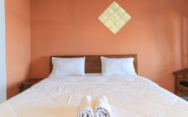 Hotel Tara Bar & Resto Air Sanih – Guest Rooms – Kubutambahan
