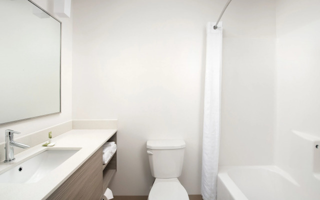 WoodSpring Suites Tri-Cities - Richland