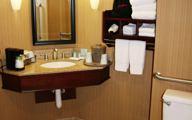 The Addison Hotel