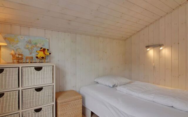 "Driss" - 1km from the sea in NW Jutland