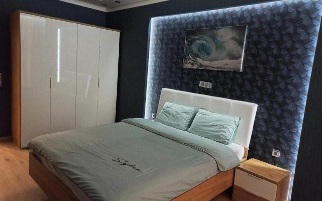 Rauschen Prestige (Раушен Престиж) на улице Динамо 12