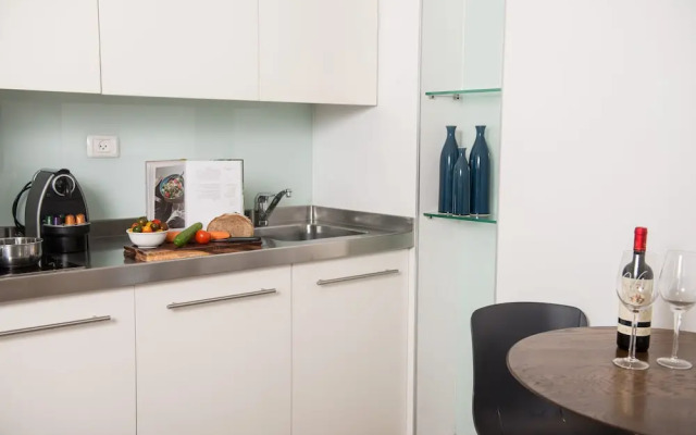 Sea Executive Suites