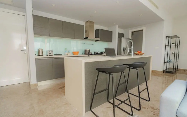 Yoo Panamá by Boutique Apartments
