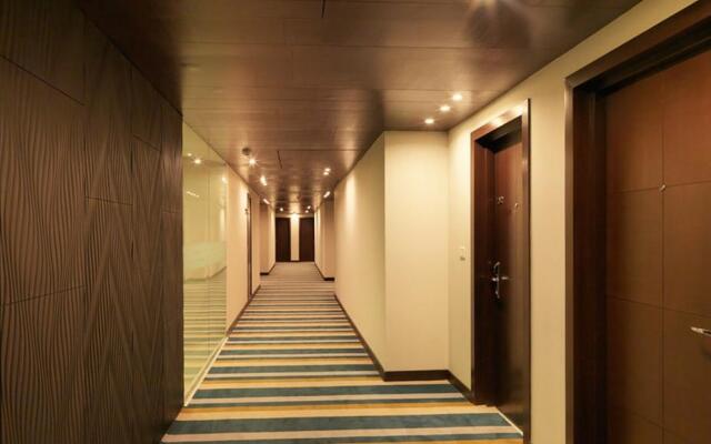 24 Tech Hotel