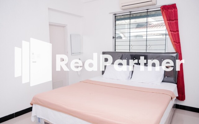 Hotel Pusponjolo Syariah Semarang RedPartner