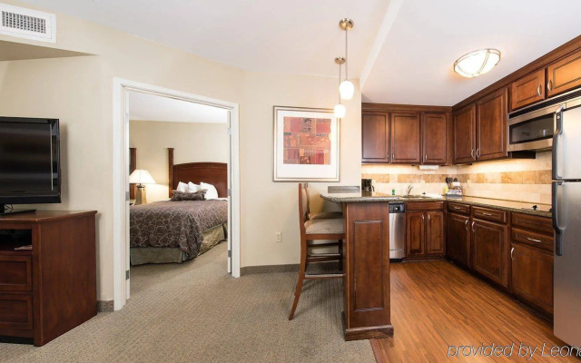 Staybridge Suites North Charleston by IHG