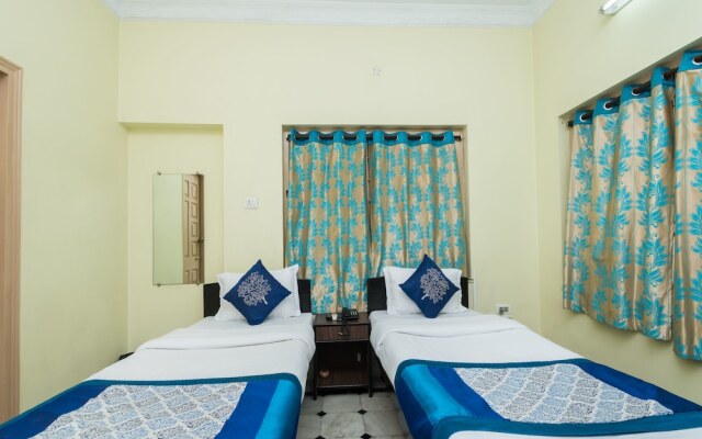 OYO 10364 Fortress Guest House