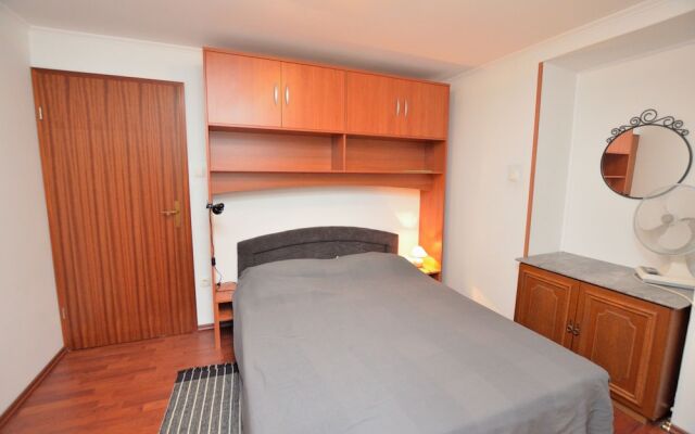 Apartment Marino