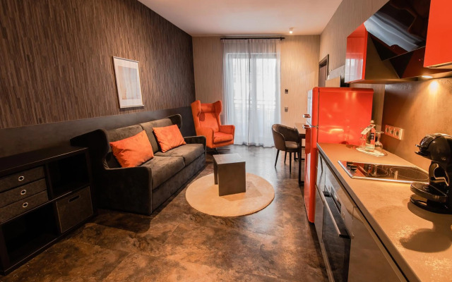 Premium by GS Hotel