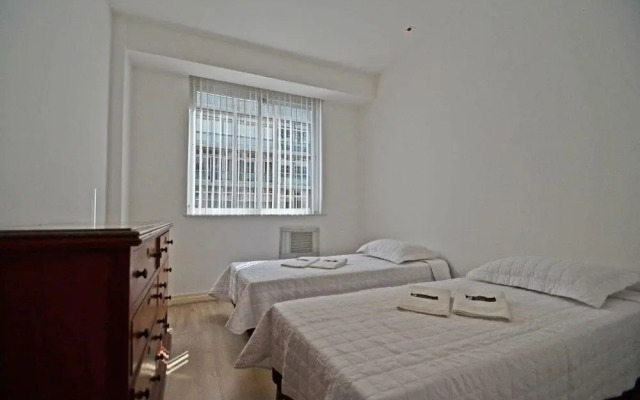 MZ Apartments Prado Junior