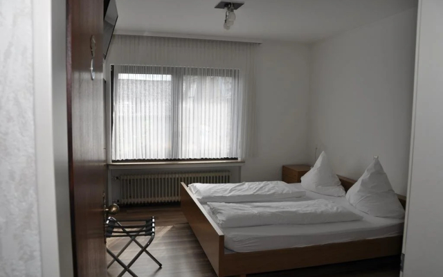 Steakhaus Büffel Hotel Restaurant