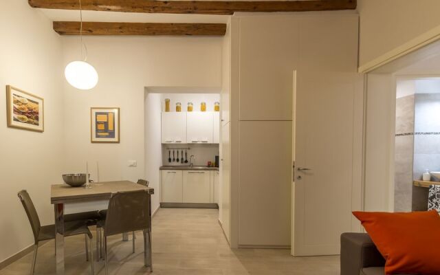 San Stae Charming Apartment