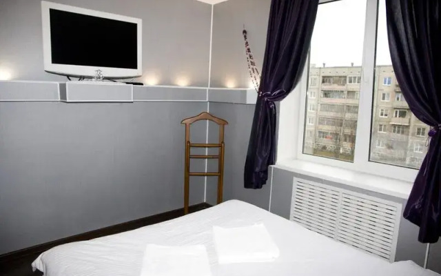 Apartaments