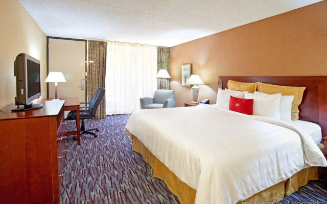 Four Points by Sheraton Phoenix North