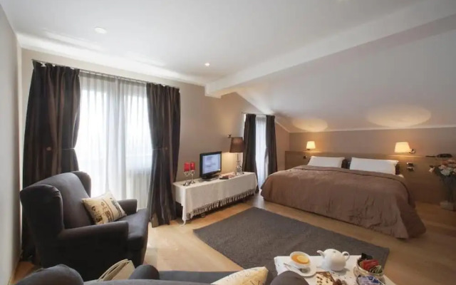 Hotel Savoia