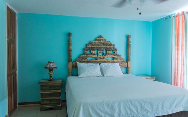 Montego Bay Club Apartments