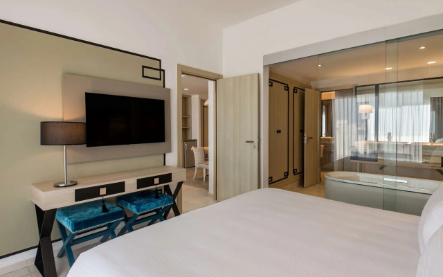 Radisson Blu Resort, Saidia Beach